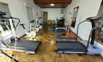 Imagem 7: Cobertura em Avenida Érico Veríssimo - Menino Deus - Porto Alegre/RS