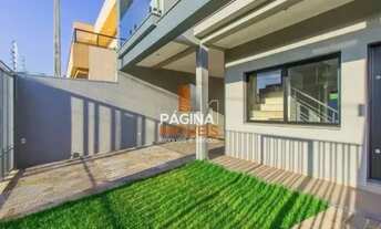 Imagem 4: Página 1 Imóveis anuncia Casa à Venda no Mont Serrat em Canoas