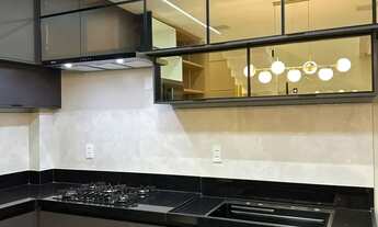 Imagem 3: Ville França, 158m², 3 suites, Garagem, R$ 1.600.000, Financia