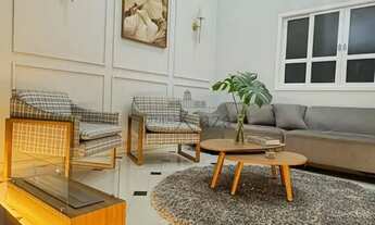 Imagem 4: Oportunidade - Casa Sobrado - Villa Branca - 3 Dormitórios - 186m²