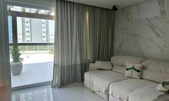 Imagem 4: Apartamento com 03 suítes e vista para o mar à venda em Balneário Camboriú