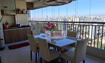 Imagem: Apartamento a venda no Cambuci