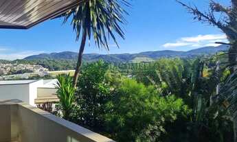 Imagem 2: BELÍSSIMA CASA EM CONDOMÍNIO À VENDA EM JUNDIAÍ# - JARDIM EUROPA - REGIÃO DA MALOTA