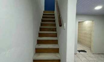 Imagem 5: Sobrado com 2 dormitórios à venda, 84 m² por R$ 315.000,00 - Santa Teresinha - Santo André