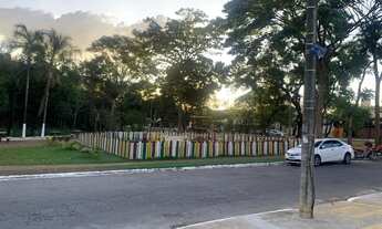 Imagem 4: Oportunidade no Setor Jaó Terreno de 2.180 m² com 1.180 m² Construídos - Goiânia-GO