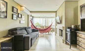 Imagem: Apartamento em Menino Deus