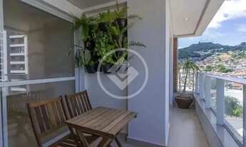 Imagem: LDL Apartamento 3 dormitórios sendo 1 suíte