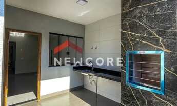 Imagem 4: Casa em Rua Ana Coronado Marquioto - Jardim Paulista III - Maringá/PR