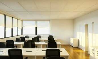 Imagem 4: Imóvel para Locação por R$ 44.000,00/mês - Vila Olímpia - São Paulo/UF