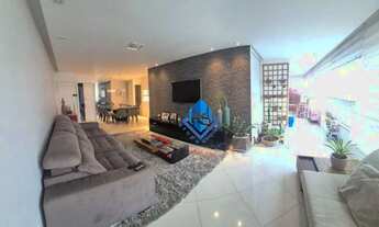 Imagem 2: Apartamento com 3 dormitórios à venda, 150 m² por R$ 1.910.000,00 - Jardim do Mar - São Be