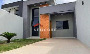 Imagem: Casa em Rua Maria Favaro Avanço - Jardim