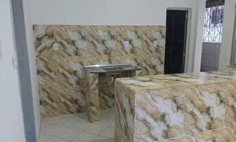 Imagem 2: Quarta e sala em Pernambués