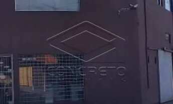 Imagem 2: Casa Padrão em Bauru