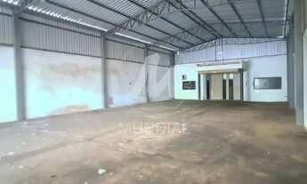 Imagem: Salão/Galpão (salão - térreo