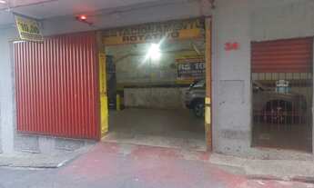 Imagem: GALPÃO PARA LOCAÇÃO CARNAVAL