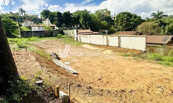 Imagem 2: Terreno - Chácara do Lago - Vinhedo