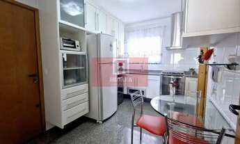 Imagem 5: Apartamento à venda no bairro Vila Regente Feijó - São Paulo/SP, Zona Leste