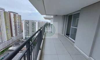 Imagem 7: Modern Estação Butantã - 94 m², 3 Dormitórios (1 Suíte), Lazer Completo ao Lado do Metrô