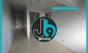 Imagem 3: Apartamento para Alugar no Pilarzinho 80m² com 3 quartos, 2 banheiros, sala, cozinha, chur