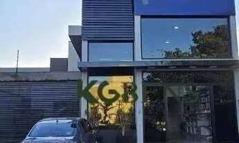 Imagem: Barracão, 270 m² - venda por R$ 2.200.000,00