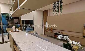 Imagem 4: Apartamento 2 quartos sendo 1 suíte a venda no Bairro São Mateus em Juiz de Fora