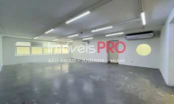 Imagem 6: Galpão Comercial de alto padrão em Moema