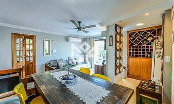 Imagem 6: Cobertura residencial de 4 dormitórios, 2 suítes em Cristal Porto Alegre, 468,34 m², 2 va