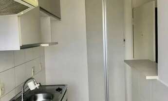 Imagem 5: Vendo porteira fechada, apto de 55m² - 02 quartos Caminhos da Barra