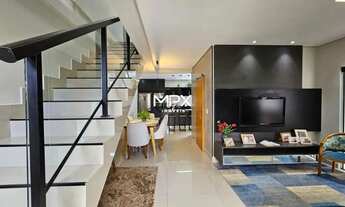 Imagem 7: Casa à venda em Piracicaba, Taquaral, com 3 quartos, com 172 m², Residencial Park Unimep T