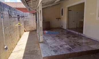 Imagem 6: Casa com 2 Quartos para alugar, Loteamento Remanso Campineiro - Hortolândia/SP