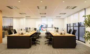 Imagem: Conjunto para alugar, 218 m² - Brooklin