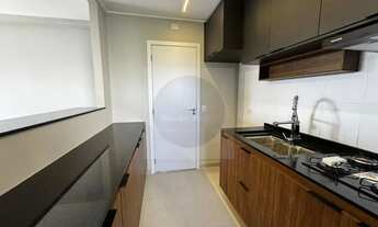 Imagem 6: Apartamento novo 2 quartos, cozinha planejada - Alvoradas Arboville - Vista livre, andar a