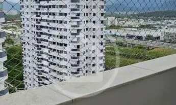 Imagem 2: Apartamento 2 quartos no Condomínio Barra Bali