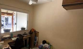 Imagem 7: Alugo Vilage duplex, semimobiliado, nascente, com 3/4 sendo 3 suítes, lavabo, cozinha equi