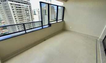 Imagem: Apartamento 2 suítes mais lavabo a venda