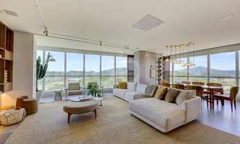 Imagem: Apartamento no Edifício Marina Beach Towers