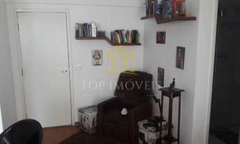 Imagem 5: Apartamento Mobiliado para Locação 2 dormitórios no Spazio Tintoretto Suíte e Vaga Cobert