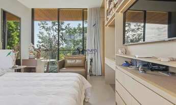 Imagem 4: CASA DE ALTÍSSIMO PADRÃO COM 4/4 SENDO 2 SUÍTES, PORTEIRA FECHADA, NA RESERVA SAPIRANGA