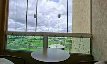 Imagem 2: Apartamento para venda em QUINTA DA PRIMAVERA de 45.00m² com 2 Quartos e 1 Garagem