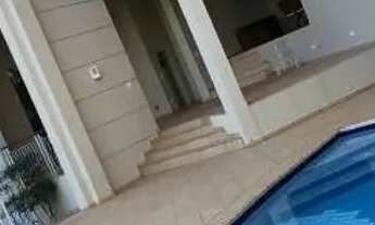 Imagem 4: Casa para Locação em Santana de Parnaíba, Tamboré, 5 dormitórios, 5 suítes, 8 banheiros, 4