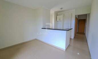 Imagem 2: Apartamento de 1 dormitório à venda em Nova Aliança, Ribeirão Preto