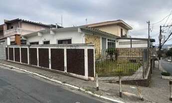 Imagem 5: Térrea para aluguel e venda possui 150 metros quadrados com 3 quartos em Vila Iório - São