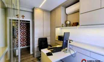 Imagem 5: Apartamento com 3 dormitórios à venda, 125 m² por R$ 2.450.000,00 - Edifício JK Boa Vista