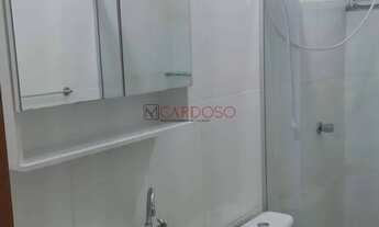 Imagem 4: Apartamento 02 quartos sendo 01 suíte em Aguas Claras DF, Pagamento apenas a vista, não fi