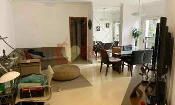 Imagem 2: Apartamento com 3 dormitórios, sendo 1 suite, Mobiliado na Vila Olimpia, SP