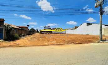 Imagem 3: Area/ Lote a venda Setor Jardim Presidente- Proximo Jardins Madri/ Avenida Rio Verde