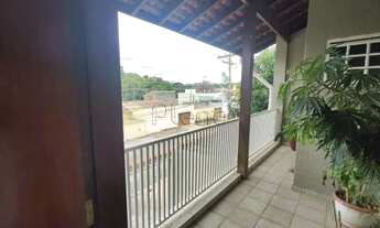 Imagem 5: Casa à venda com 3 quartos no Jardim Santa Genebra, Campinas