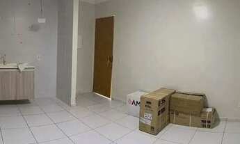 Imagem 2: Vendo Apartamento Village Leste 3 Ambar, Térreo, 02 quartos, 01 banheiro - Vale do Gavião