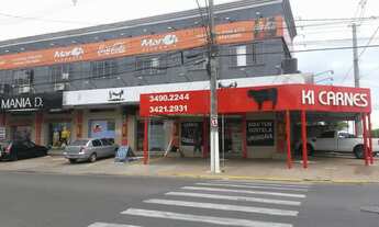 Imagem: Sala Comercial de 240m² no Bairro Barnabé