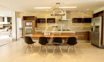 Imagem: Casa com 3 dormitórios para alugar, 580